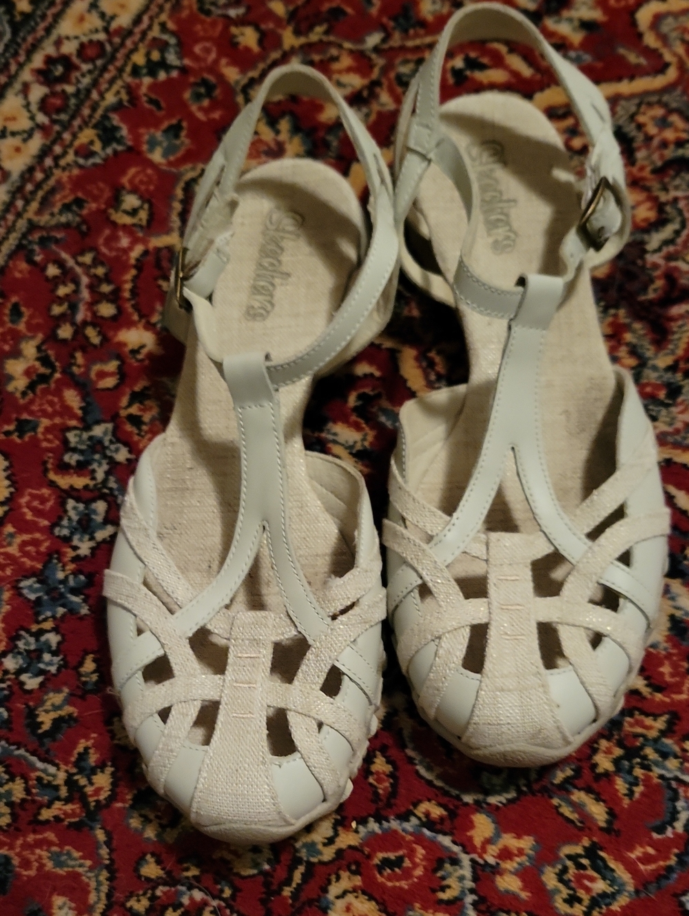 Skechers very good used condition.